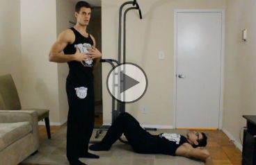 Bar Brothers Workout Videos